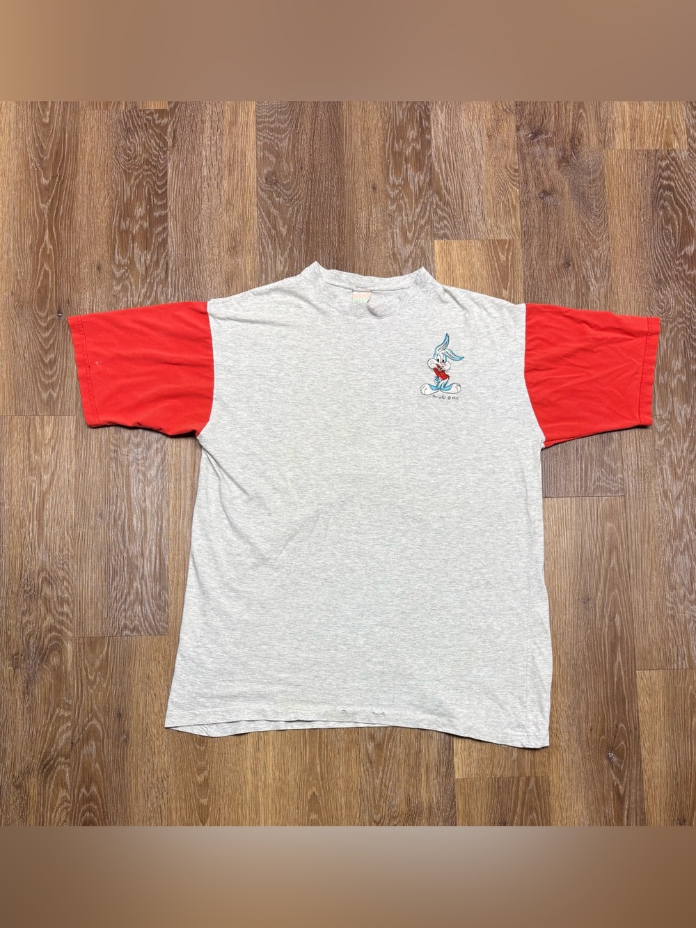 Vintage tiny toon Buster Bunny Tshirt